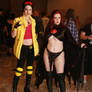Jubilee and Goblin Queen 1