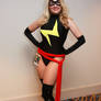 Ms. Marvel 1