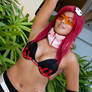 Yoko Littner 16