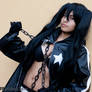 Black Rock Shooter 3