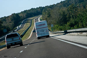 On The Road To Tampa Anime Day 2011