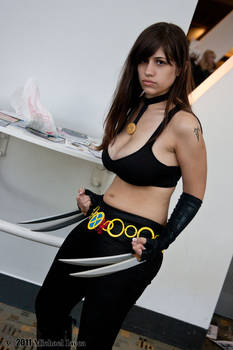 X-23 7