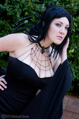 Arachne 1