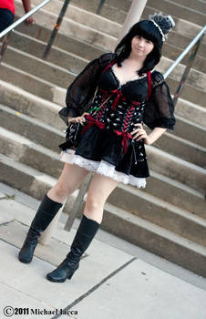 Cosplay 97