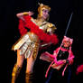 Sailor Galaxia 1