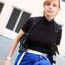 Riza Hawkeye 1