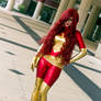 Dark Phoenix 1