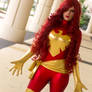 Dark Phoenix 2