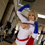 Power Girl 5