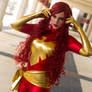 Dark Phoenix 9