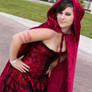 Little Red Riding Hood 1