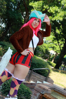 Jewelry Bonney 5