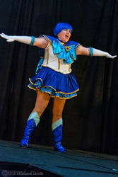 Sailor Mercury 1