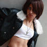 Squall Leonhart 5