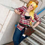 Applejack 6