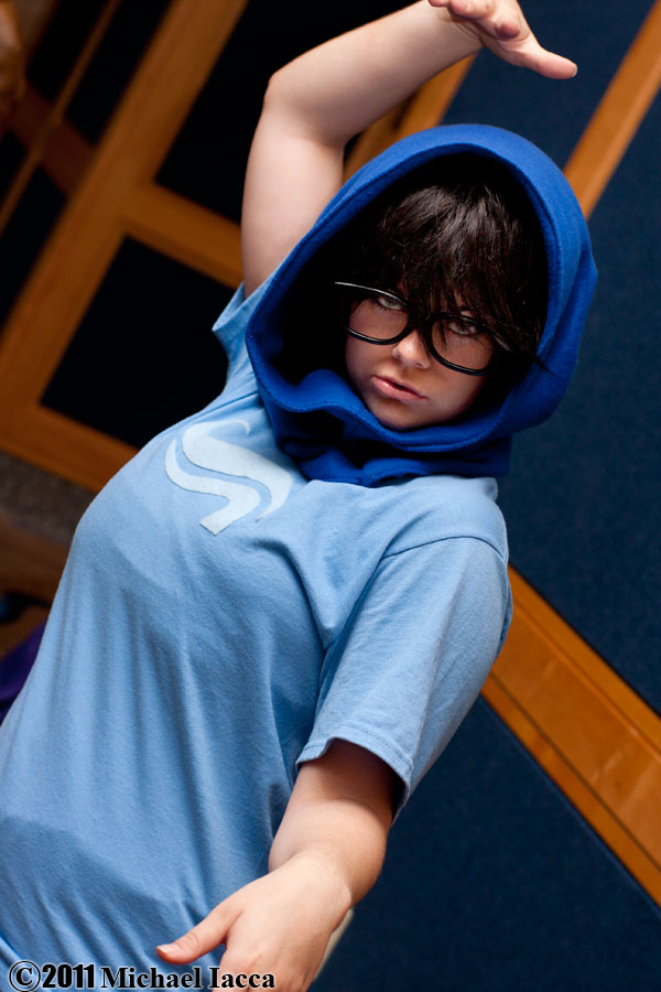 John Egbert 1