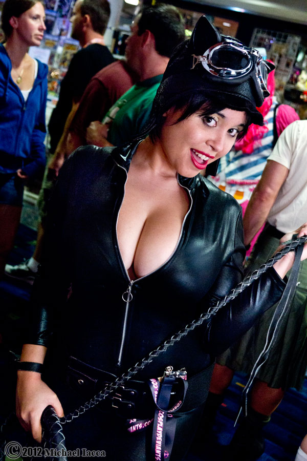 Catwoman 9