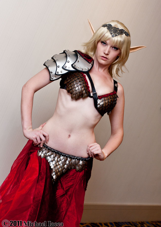 Blood Elf 10