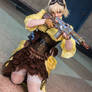 Steampunk Seras Victoria 3