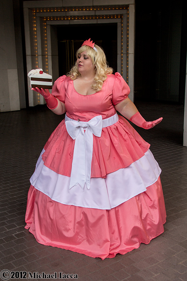 Princess bbw BBW Princess