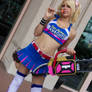 Juliet Starling 3