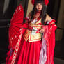 Tradition Chinese Dress 1