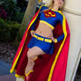 Supergirl 26