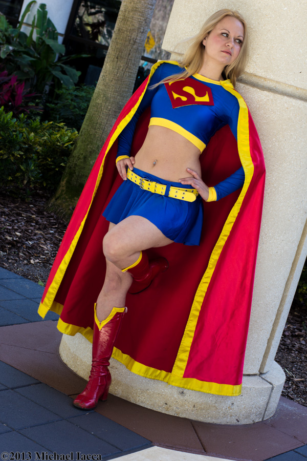 Supergirl 26