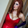 Jessica Rabbit 14