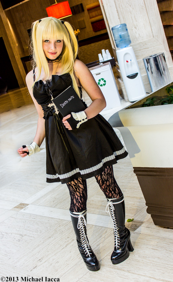 Misa Amane 9