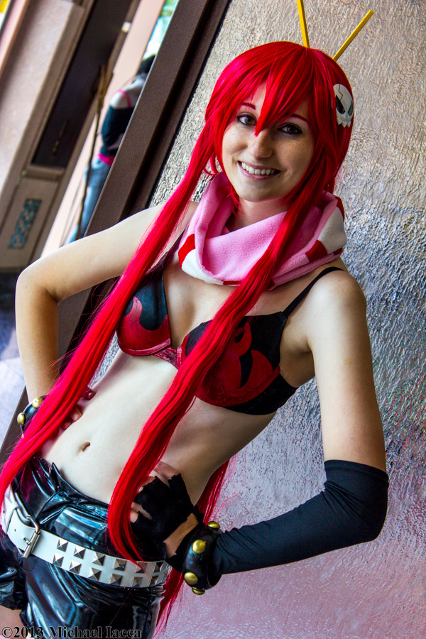 Yoko Littner 72