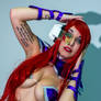 Starfire 13