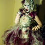 Painted Doll 1