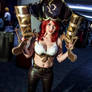 Miss Fortune 1