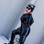 Catwoman 25