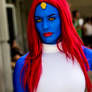 Mystique 4