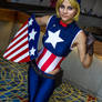 Captain Miss America 3