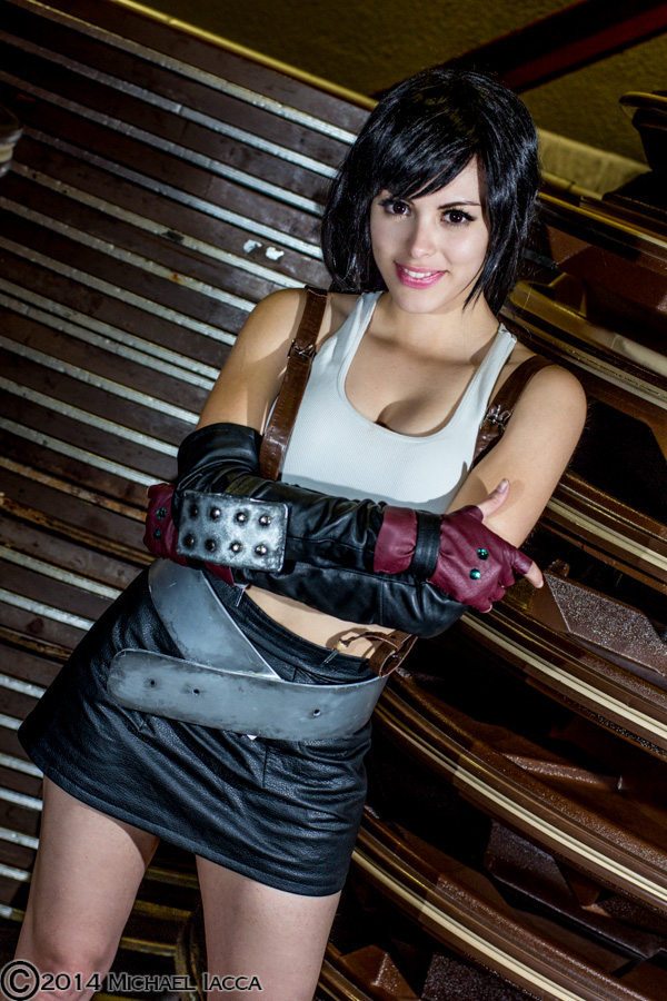 Tifa Lockhart 37