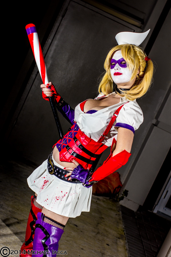 Harley Quinn 93