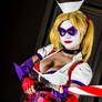 Harley Quinn 95