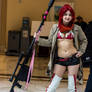 Yoko Littner 74