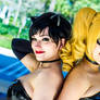 Catwoman and Harley Quinn 3