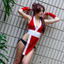 Mai Shiranui 4