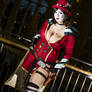 Mad Moxxi 16