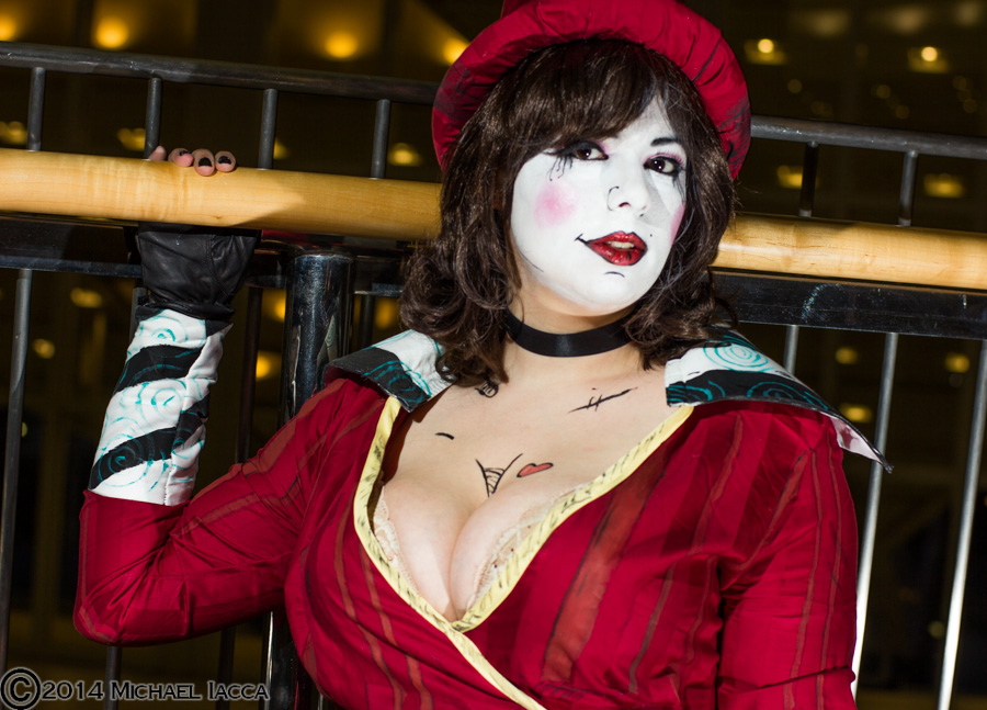 Mad Moxxi 24