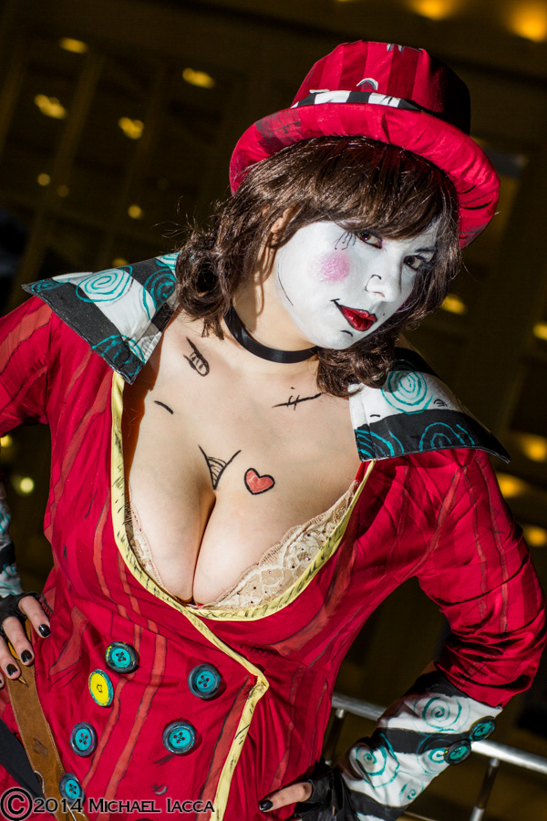 Mad Moxxi 26