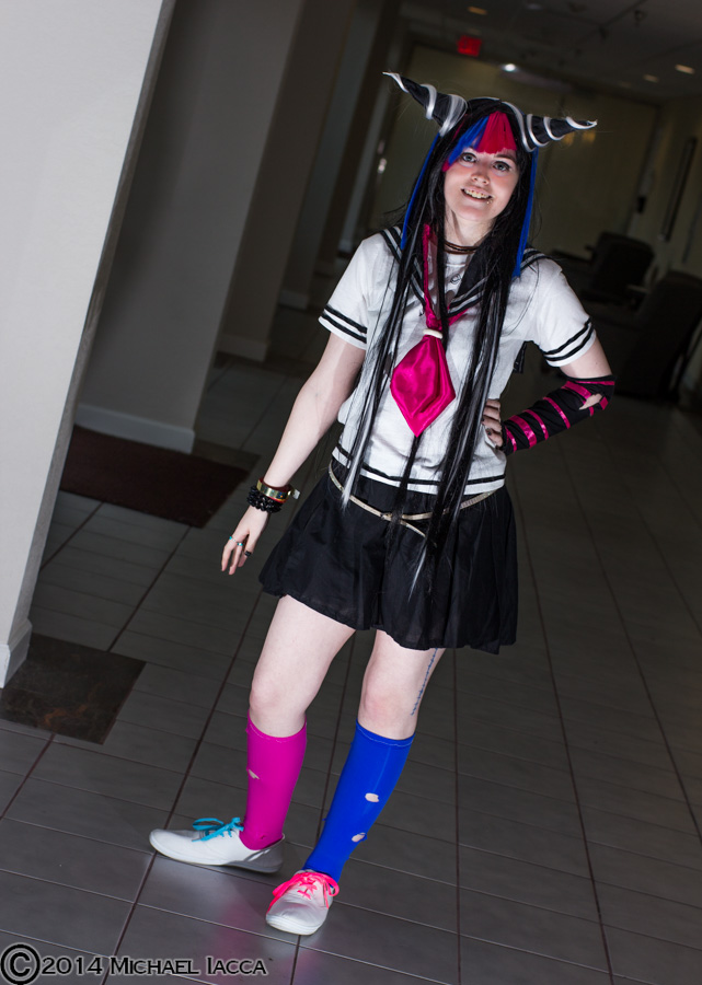 Ibuki Mioda 1 by Insane-Pencil on DeviantArt
