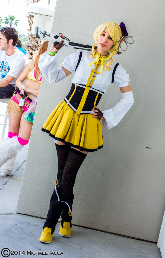 Mami Tomoe 14