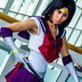 Sailor Saturn 8