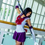 Sailor Saturn 4